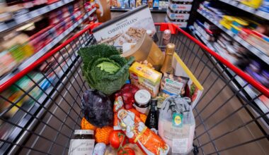 Diese Supermärkte, Ärzte und Apotheken haben in Berlin geöffnet