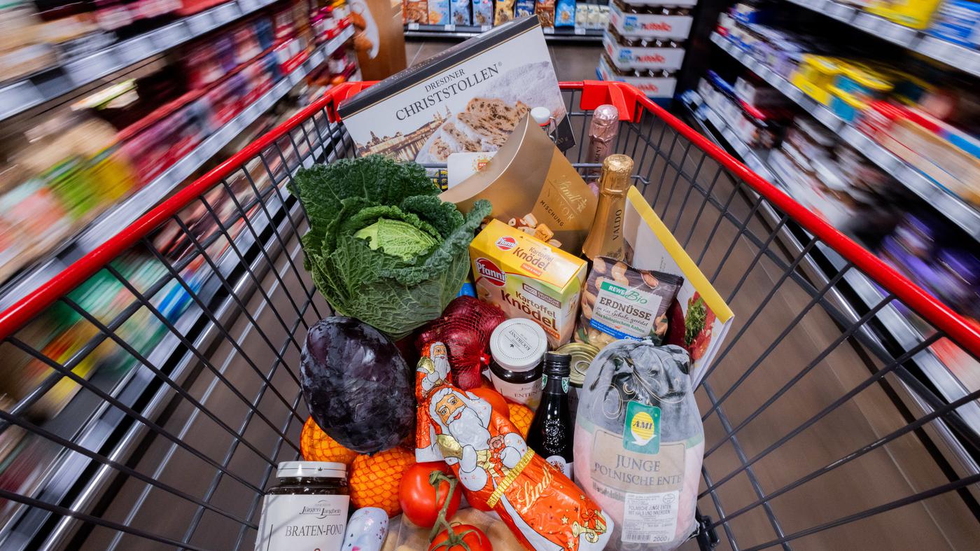 Diese Supermärkte, Ärzte und Apotheken haben in Berlin geöffnet