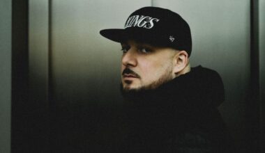 Kool Savas bezieht Stellung zu seinem Auftritt im Tesla-Werk