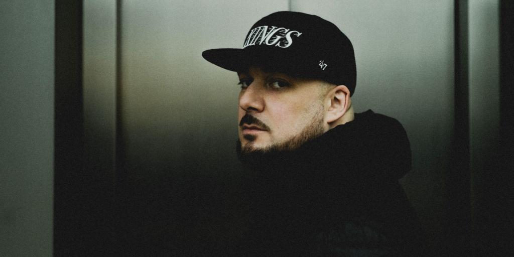 Kool Savas bezieht Stellung zu seinem Auftritt im Tesla-Werk