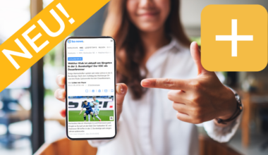 Häufige Fragen und Antworten zum plus-Angebot