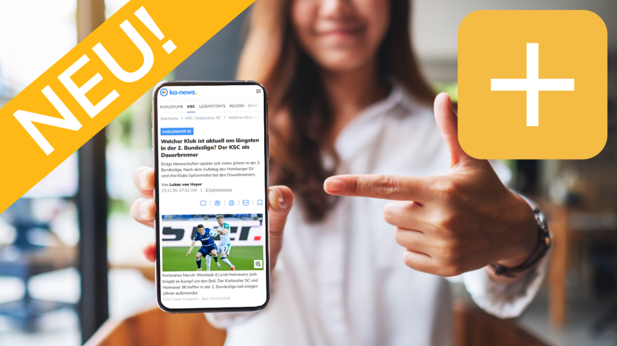 Häufige Fragen und Antworten zum plus-Angebot