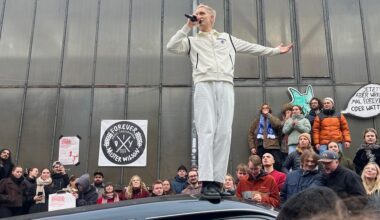 Feuer in Seniorenheim in Gießen - ein Mensch stirbt ➤ Hessen am Morgen: Die Nachrichten im Ticker - hessenschau.de