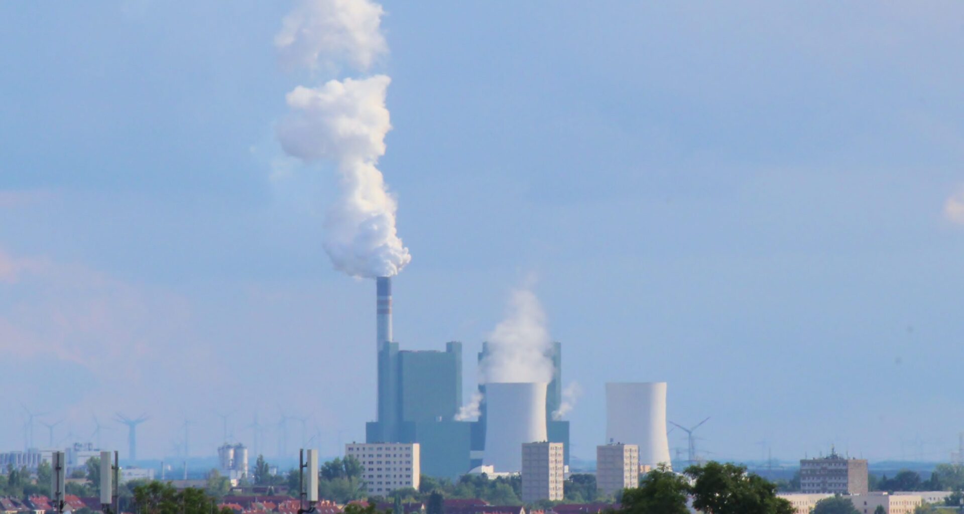 Verwendung klimawirksamer Stoffe in Sachsen-Anhalts Unternehmen im Jahr 2024 erneut rückläufig