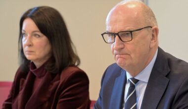 Brandenburg drängt auf weitere Nachbesserungen