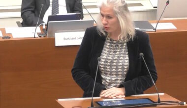 Keine zusätzlichen Mittel für das Zentrum für Drogenhilfe am St. Georg + Video · Leipziger Zeitung