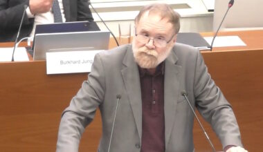 Vorstoß der Linksfraktion zu Kosten der Unterkunft und Heizung scheitert im Stadtrat + Video · Leipziger Zeitung