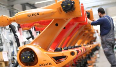 Konzern investiert in Augsburg, Beschäftigte verzichten dafür auf Geld