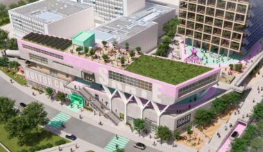 Kulturcampus würde Wiesbaden gerade für jüngere Leute attraktiver machen