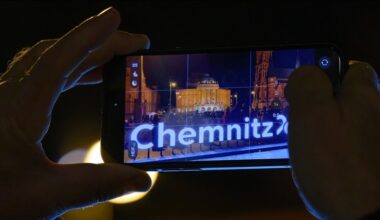 Chemnitz: Wie die internationale Presse das Kulturhauptstadtjahr bewertet