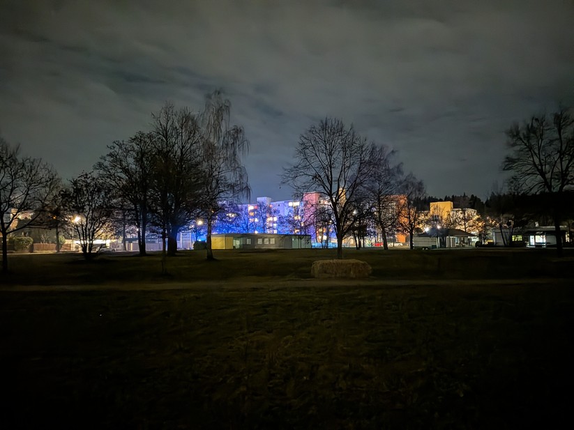 Google Pixel 10 Pro Fold - Originalaufnahmen