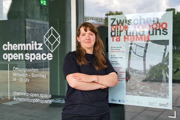 Chemnitz: Kein Geld: "Open Space" in Chemnitz wird geschlossen