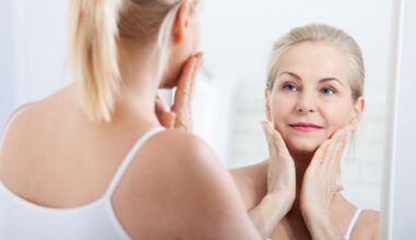 Wie man das biologische Alter genau misst