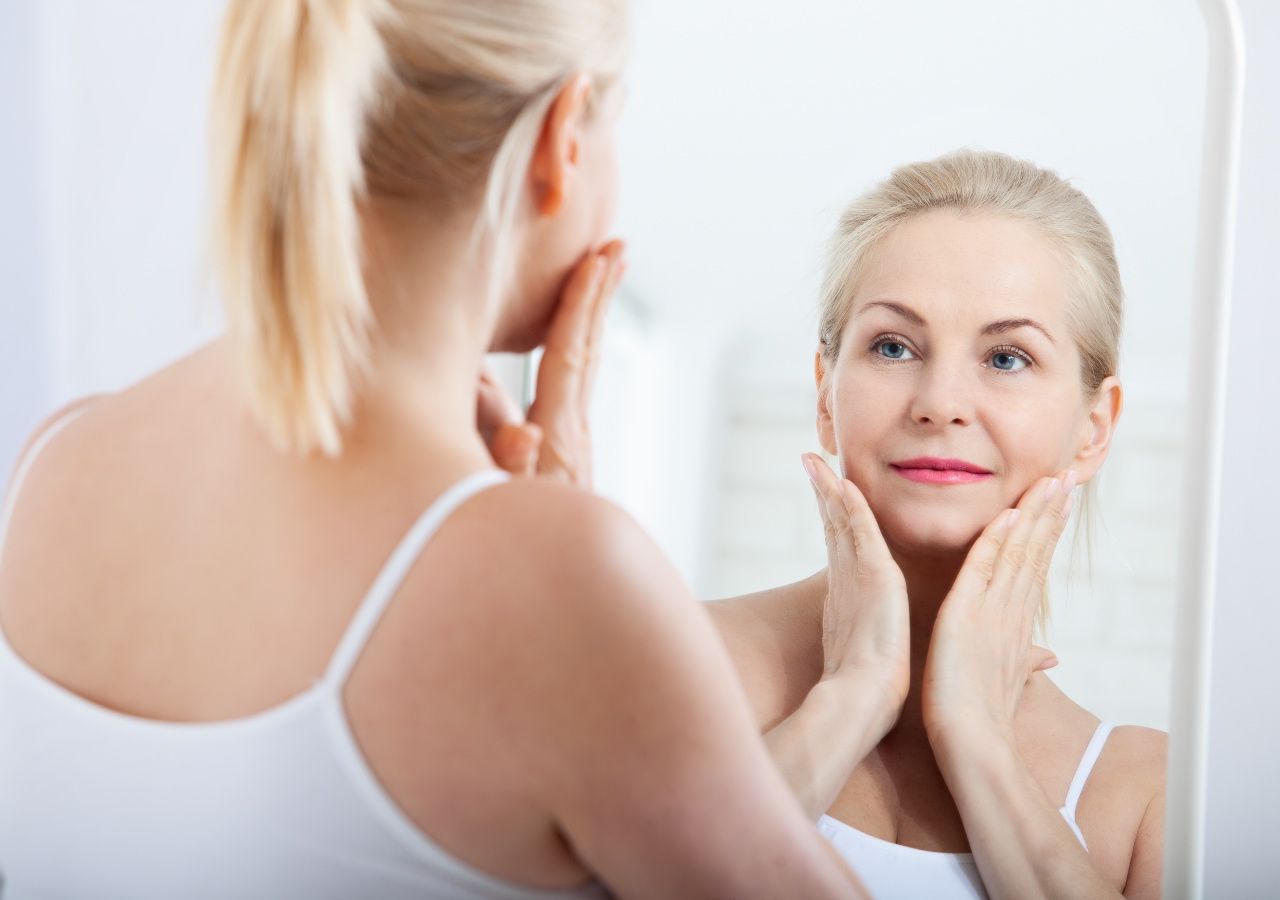 Wie man das biologische Alter genau misst