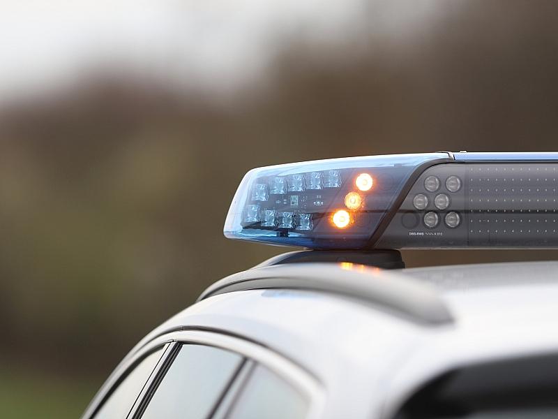 Ländervorstoß Schlägt Schrittgeschwindigkeit An Unfallstellen Vor