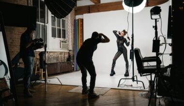 Wie viel verdient ihr im Jahr mit Fotografie?