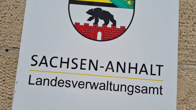 Landesverwaltungsamt
