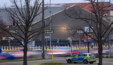 Anschlag von Magdeburg: Was Zeugen und Ermittler im Prozess schildern