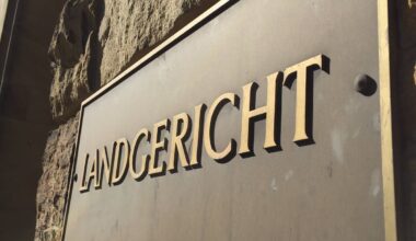 Urteil in Mönchengladbach: Betrüger muss in Haft