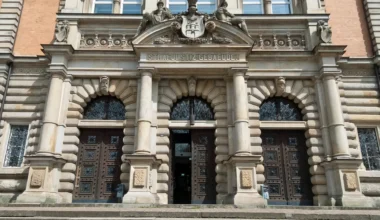 Krebsmedikamente: Anklage wegen Bestechung und Abrechnungsbetrug