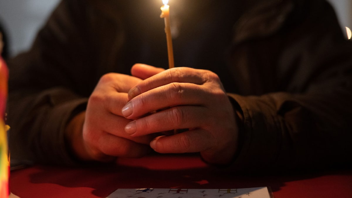 Offenes Ohr an den Feiertagen – Angebote gegen Einsamkeit