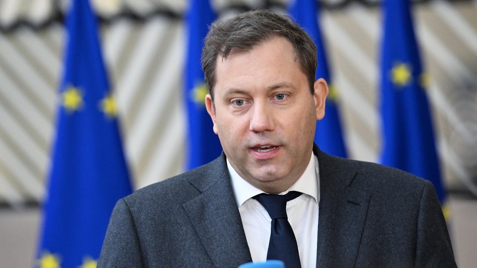 Ukraine-News: Klingbeil bleibt vorsichtig bei Truppen-Frage für Ukraine