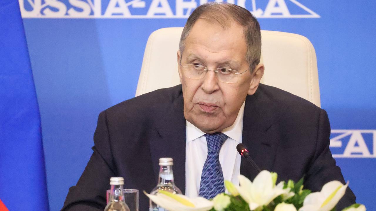 Ukraine wollte Putins Residenz angreifen