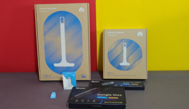 Funk-Sticks für Home Assistant: Zigbee, Thread, Z-Wave & Bluetooth