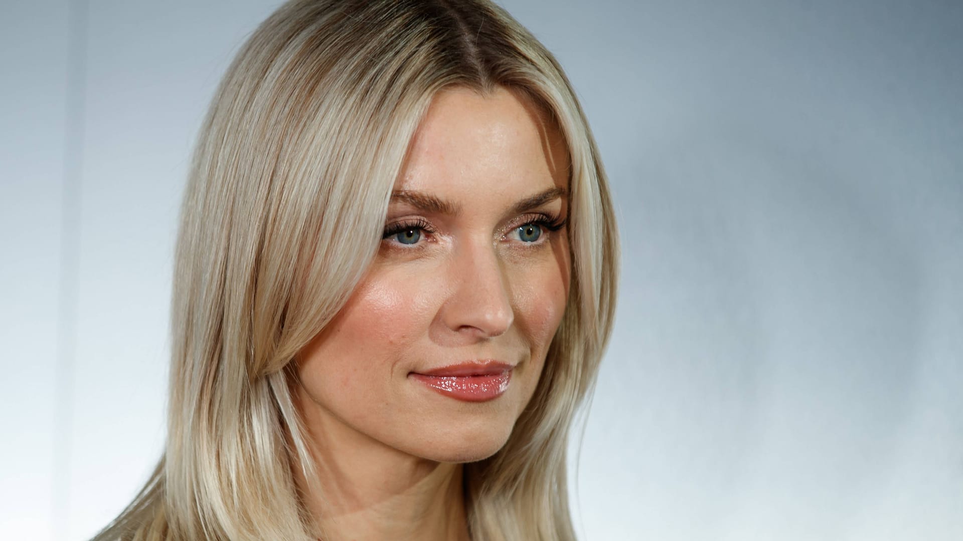 Lena Gercke: Das Model hat eine eigene Modefirma. Lena Gercke: Das Model hat eine eigene Modefirma.