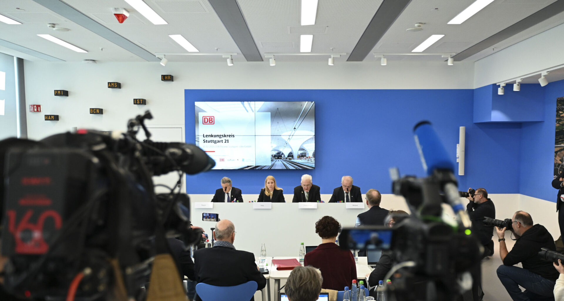 Noch ist Stuttgart 21 nicht verloren