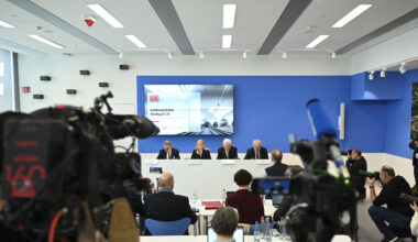 Noch ist Stuttgart 21 nicht verloren