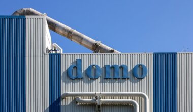 Große Chemiefirma in Leuna insolvent: Über 500 Jobs in Gefahr