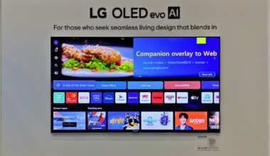 lg g6 oled tv leak