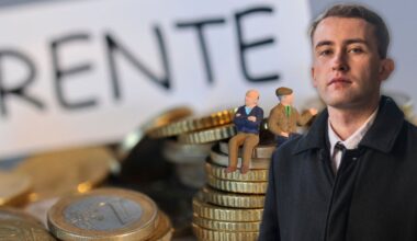 Katerstimmung bei der Jungen Union Chemnitz nach Nach Rentenbeschluss