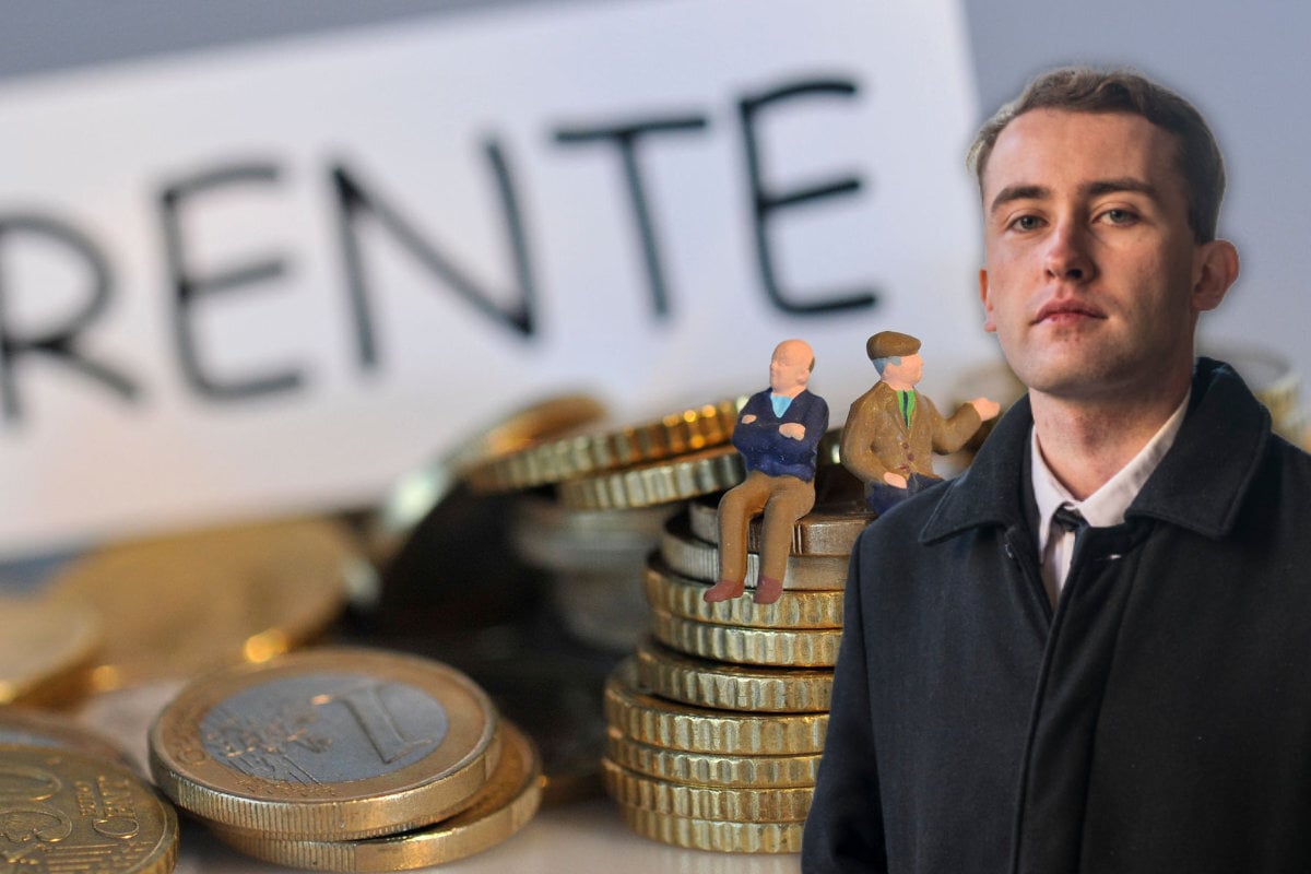 Katerstimmung bei der Jungen Union Chemnitz nach Nach Rentenbeschluss