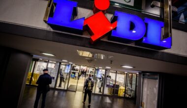 Lidl am Hauptbahnhof Essen Neujahr am Start - das sind die Öffnungszeiten