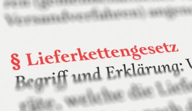 Lieferketten
- IHK Aachen