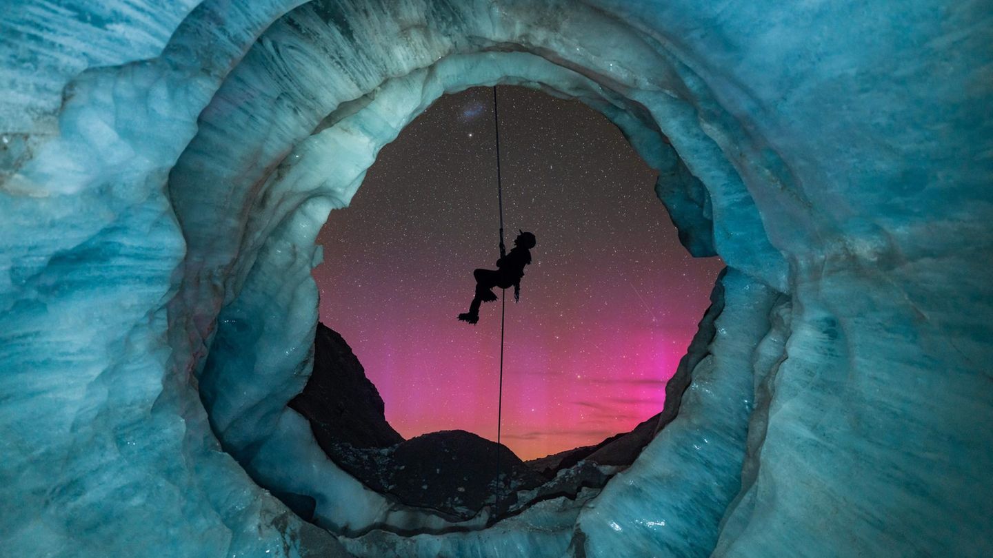 Die besten Polarlicht-Fotografien des Jahres 2025: Wunder am Himmel