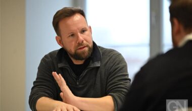 Sehe nicht, warum Russland angreifen sollte