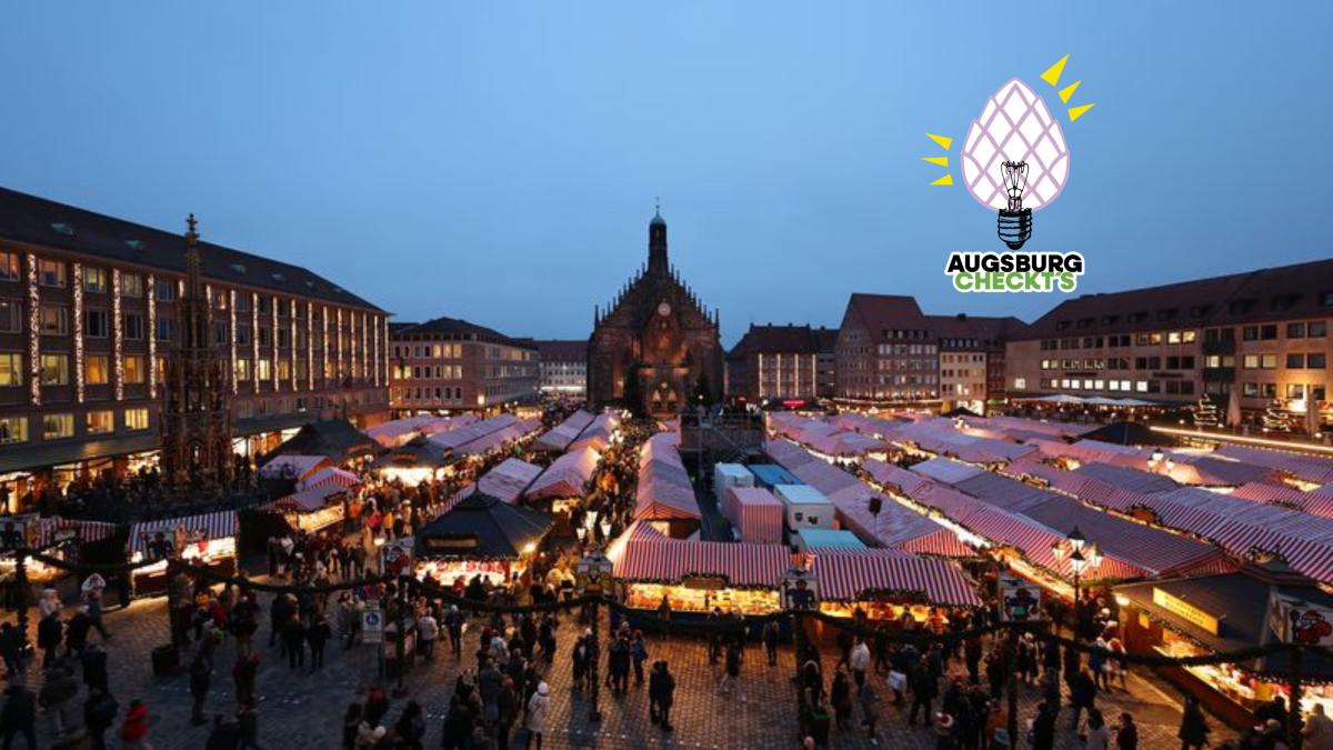 Faktencheck Augsburg checkt‘s: Pfannen-Attacke ist erfunden