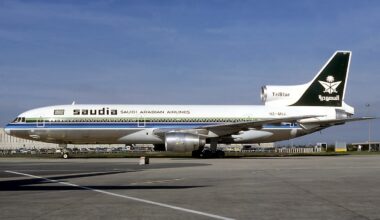 Horrorunfall auf Saudi-Flug 162: In 8800 Metern Höhe wurden zwei Kinder aus dem Jet gesaugt