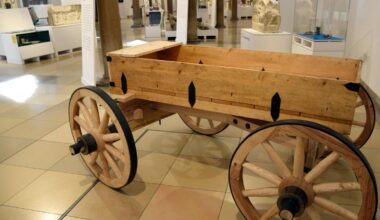 Wer soll das Römermuseum in Augsburg betreiben?