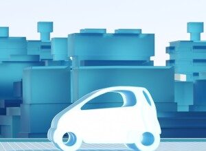 E-Auto: vor allem in skandinavischen Ländern sehr gefragt (Bild: pixabay.com, RoadLight)