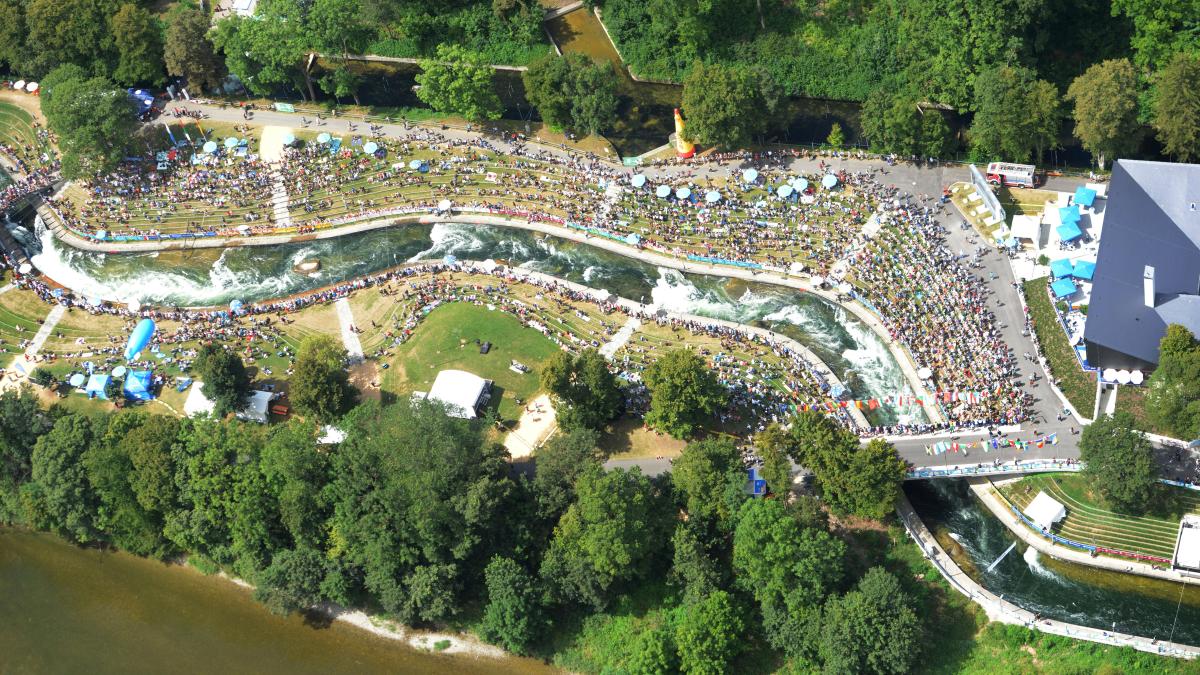 Augsburger Umfrage zeigt Wunsch nach Nachhaltigkeit