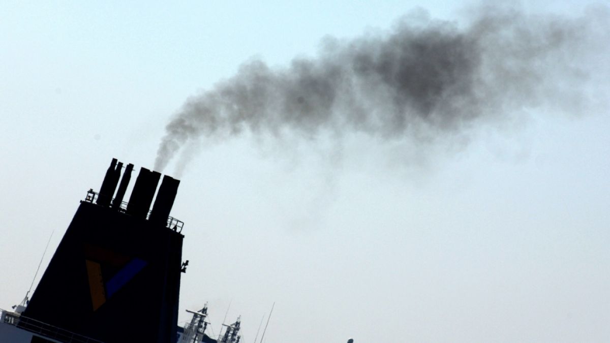 Luftqualität aktuell in Mönchengladbach: Feinstaub-Alarm! Erhöhte Luftverschmutzung festgestellt