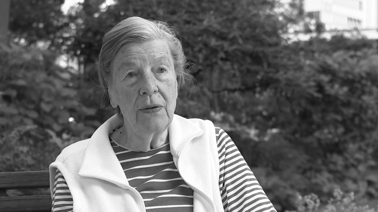 Frau von Ex-Bürgermeister Scherf ist tot