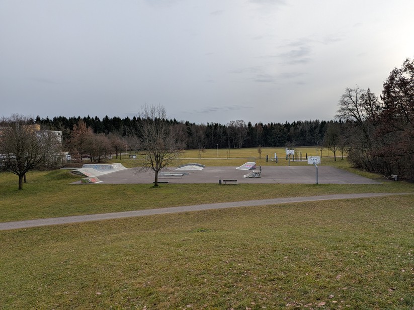 Google Pixel 10 Pro Fold - Originalaufnahmen