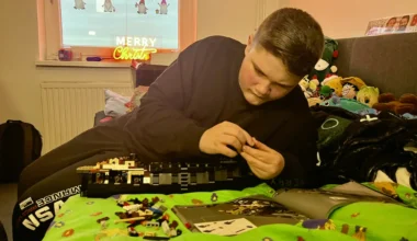 Nach Anschlag in Magdeburg: Niclas lebt heute ein anderes Leben