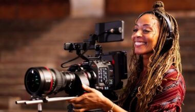 Neue Firmware für Canon EOS C400, C80, C70 und R5C ist da