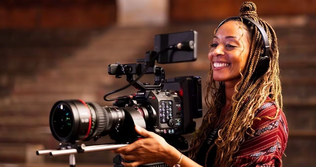 Neue Firmware für Canon EOS C400, C80, C70 und R5C ist da